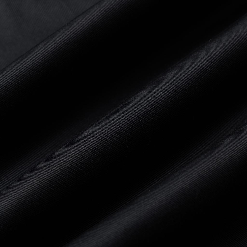 GUCCI Drill Cargo Trousers 776978-ZAPRO-1000