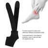 Soft Ankle Support Stabilizer Sprain Fracture Recovery Foot Ankle Joint Brace Protector