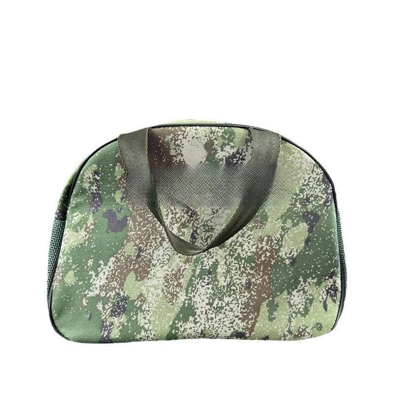 Outdoor Camouflage Portable Wash Bag