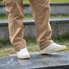 Reebok Club C 85 Vintage Chalk Unisex Sneakers Cream Weathered-White 100201119
