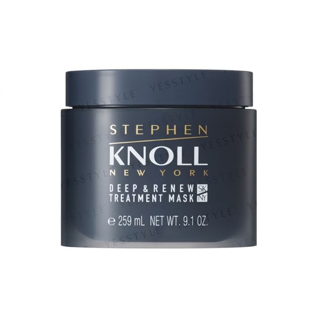 Kose - Stephen Knoll Deep & Renew Treatment Mask 15g Trial Size