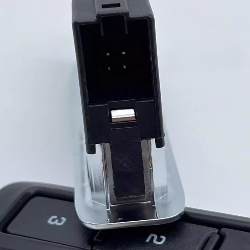 

For Volkswagen Tiguan Magotan seat key gear memory switch adjustment