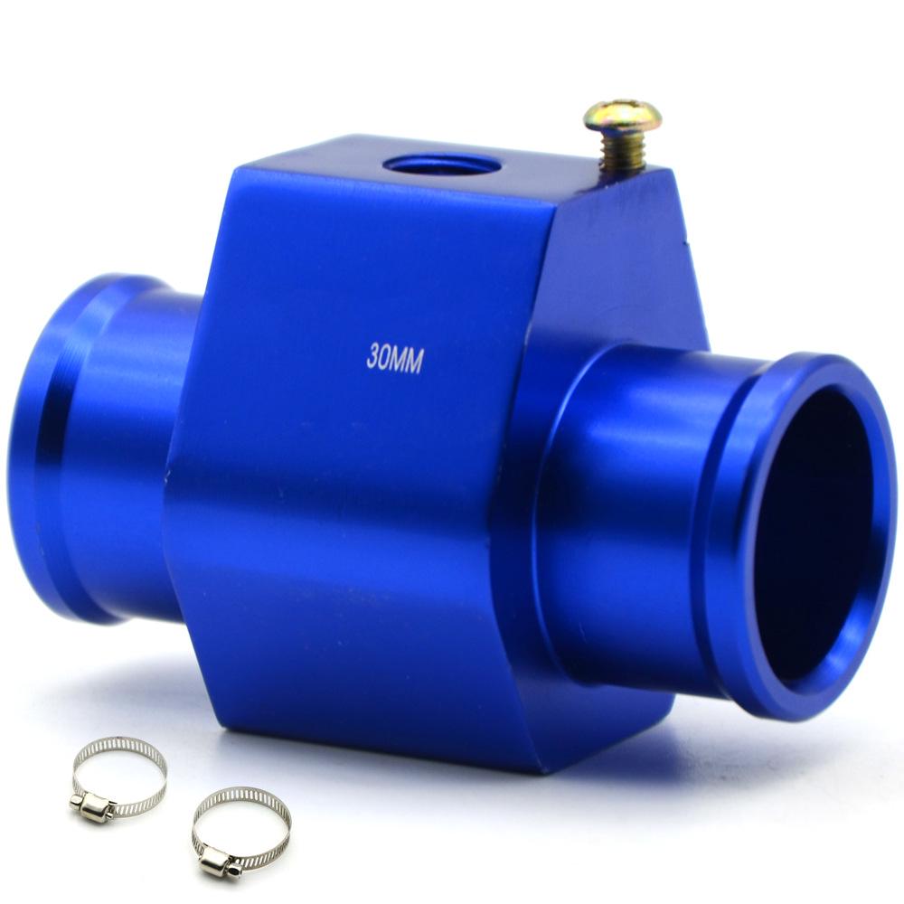 Универсальный адаптер для датчика температуры воды автомобиля, 26-40 мм - трансграничный и горячо продаваемый