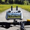 Fahrrad-Clip-Halterung für DJI Mini 3 4 Pro Fahrradhalterung Halter Fixklemme Tragbarer Clip für DJI RC RC 2 Fernbedienungszubehör