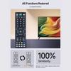 AKB73655806 For LG TV Remote Control Replacement Battery Operated Ergonomic Wireless Controller