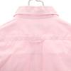 MIKIHOUSE Langarmshirt T100 rosa Kinder Gebraucht