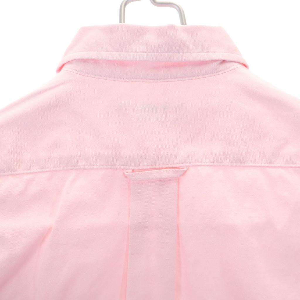 MIKIHOUSE Langarmshirt T100 rosa Kinder Gebraucht
