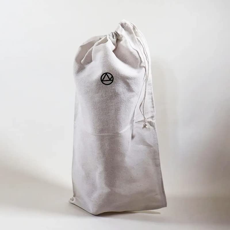 Romo lomo sansa stol sansa stol svart svart kuskinn laget i Japan bål stol sammenleggbar stol tripod stol jaktstol bålstativ camping