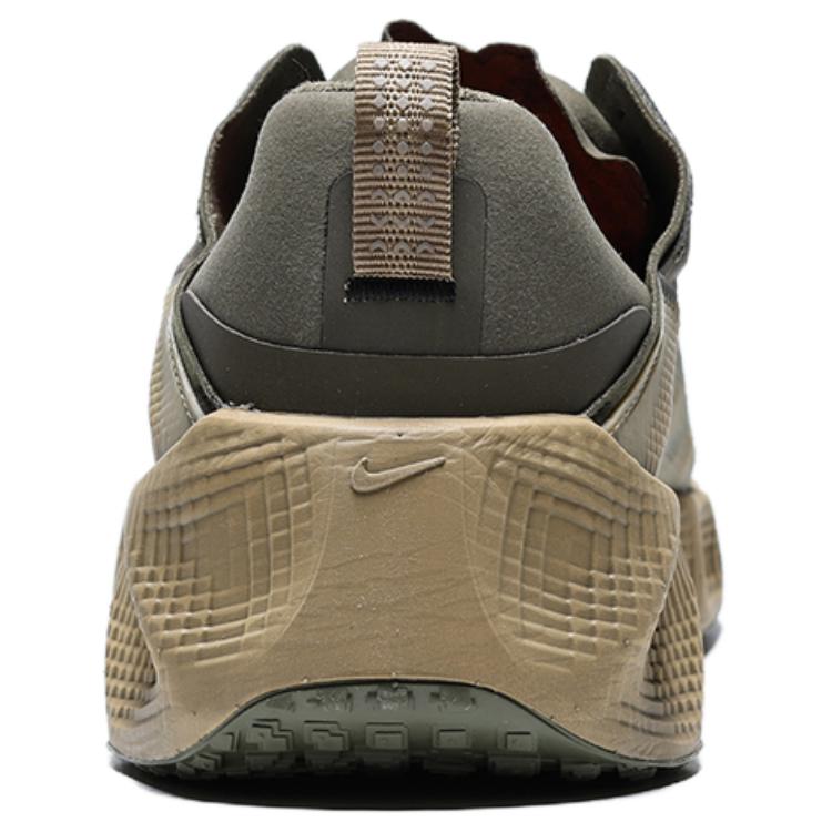 Nike Ava Rover Wygodne Wszechstronne Casualowe Buty do Biegania Męskie sneaker Szary Brązowy IM9327202