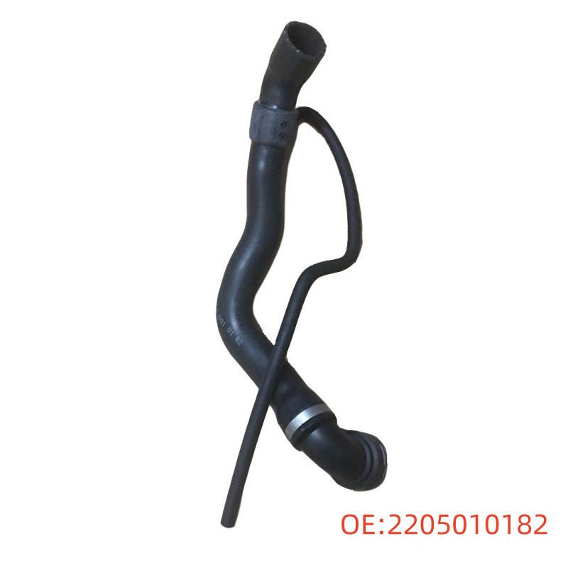 

Radiator Hose 2205010182 for Mercedes-Benz 2205010182