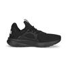 Running Shoes for Adults Puma 378291 04 Black