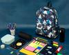 PTN 79904-7996 Print 7 Backpack