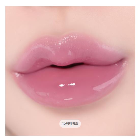 ETUDE HOUSE Over Glowy Tint 3g (17 Options)