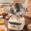 Liven Slimme Automatische Deegkneder & Fermentatiemachine CN-stekker (adapter meegeleverd)
