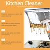 Grease Cleaner For Kitchen Range Hoods, Stovetops, And Sinks; Grease And Grime120ml