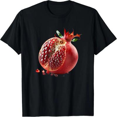 Camiseta de Fruta de Granada(2)