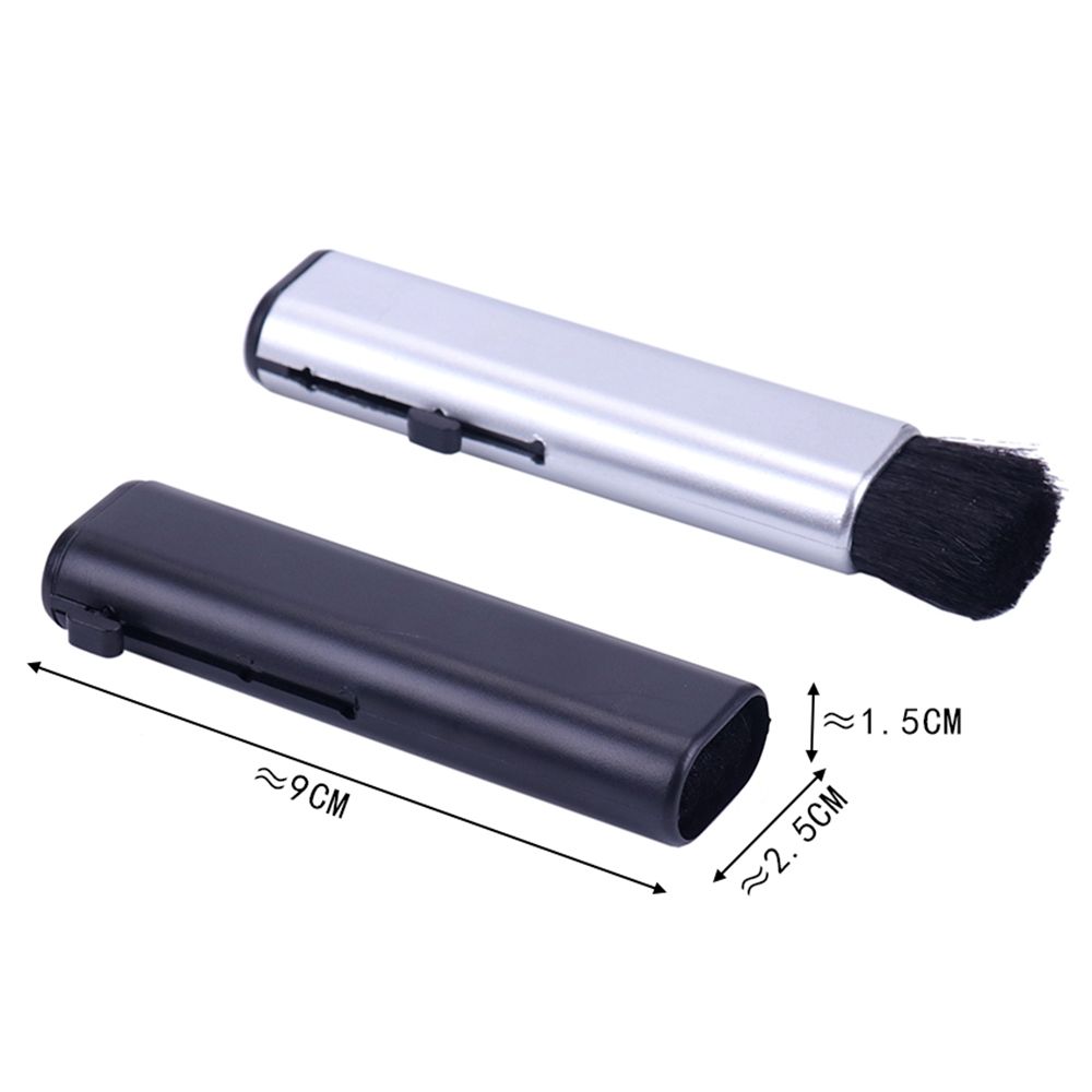 Air Conditioner Computer Soft Wool Cleaning Brush Keyboard Cleaning Keyboard Brush Cleaning Tool