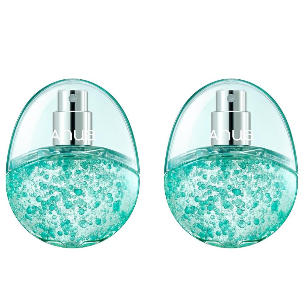 Anua PDRN Acide Hyaluronique Brume Hydratante en Capsules 30ml (2 possibilités)