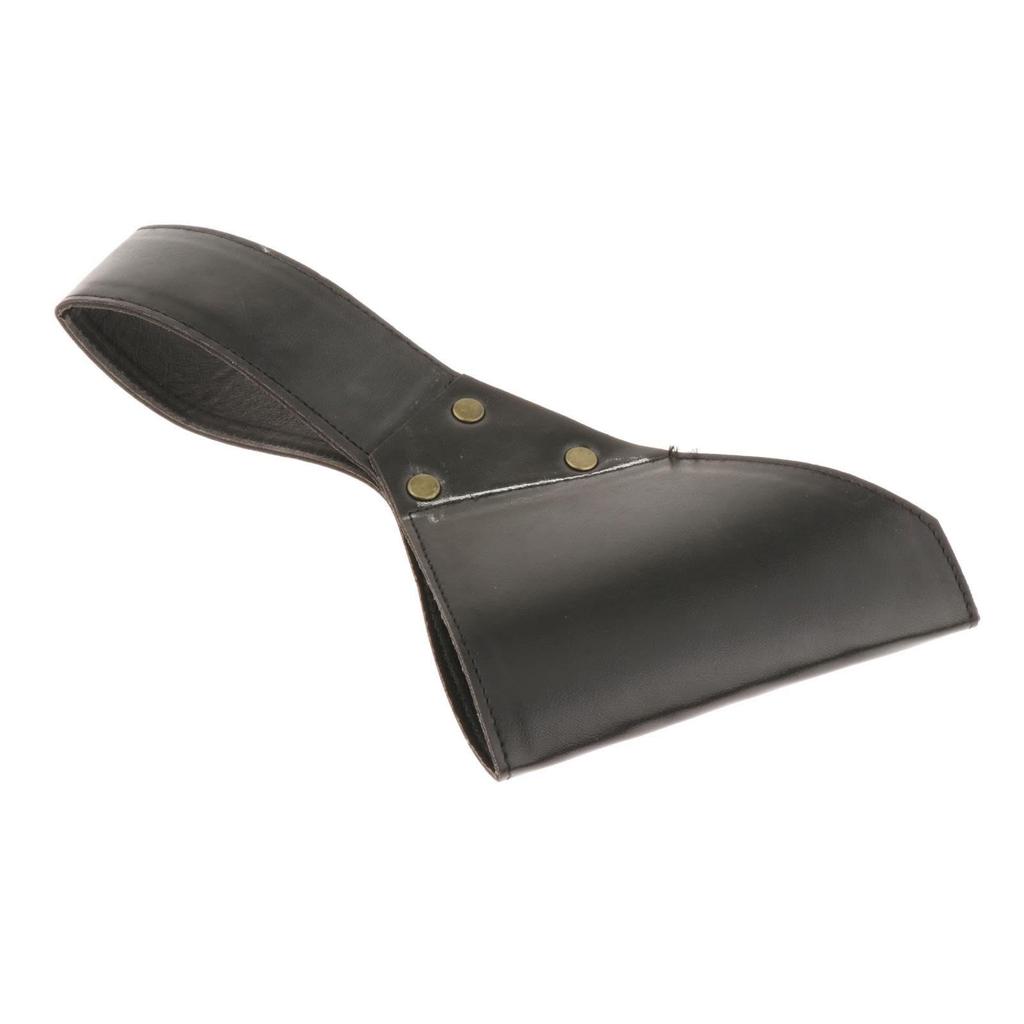 Leather Sword Holster Medieval Sword Belt Weapon Sword Frog LARP Renaissance Costume