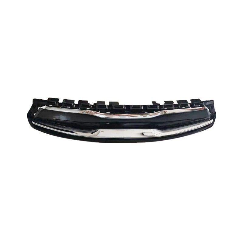 Kia Picanto KX1 Mesh Grille and