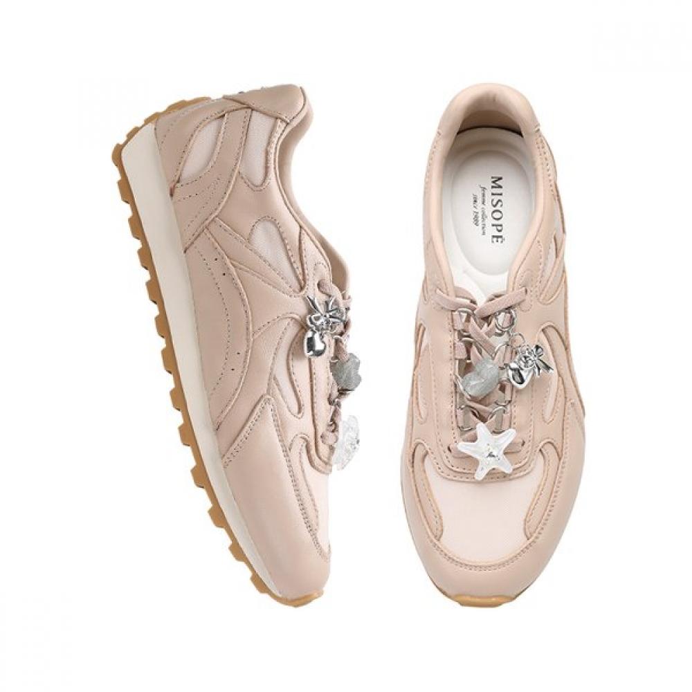 Misope Women Sneakers 2.5cm 012610012 2color