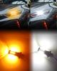 Ygmylandbb T20 Turn Signal Position Kit, 7440 LED Bulb, Fog Lamp, Turn Signal Position,