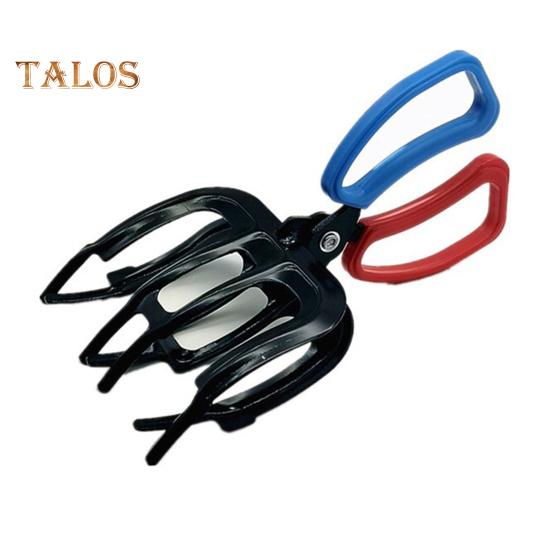 Kleště na ryby se 2/3 drápy Protiskluzová ergonomická rukojeť Multifunkční rybářské kleště Uchopovač Kleště na kontrolu ryb Lapač Kleště Rybářské příslušenství