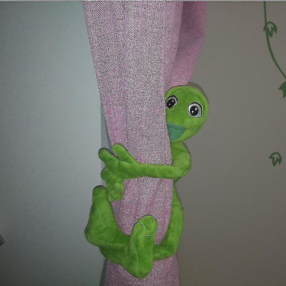 Dame Tu Cosita Martian Man Plush Toys & Hobbies Plush Dolls & Stuffed Toys Dancing Alien Toy Mobile Holder Best Gift For Kids[HS]
