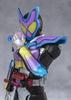 TAMASHII NATIONS S.H.Figuarts Kamen Rider Gav Popping Miform (first production) approx. 150mm PVC&ABS painted movable figure