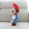 Super Mario 15-inch Plush Toy: Standing Mario, Luigi, Yoshi, Dragon