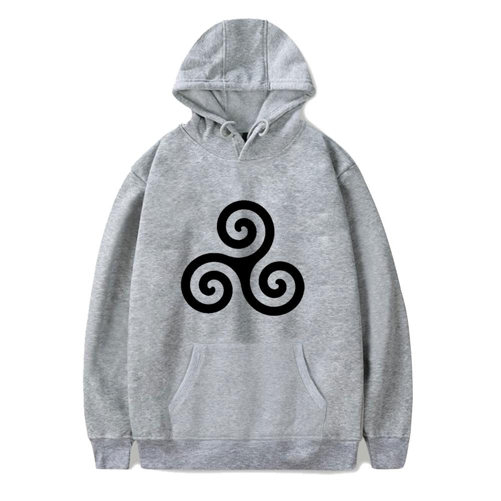 Teen Wolf Merch Dream-Smp New 2D Fashion Woman Streetwear Hooded Sweatshirts Women/Men Harajuku Casual Hoodie Tops