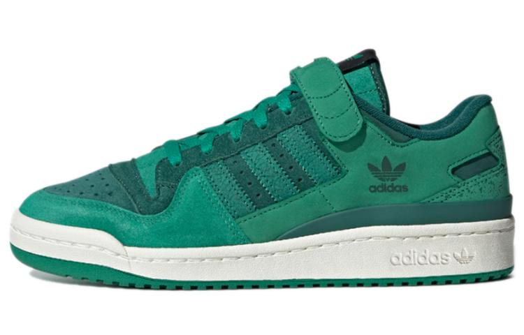 

Adidas Forum 84 Low Suede College Green GY8996 44⅔