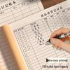 SIMAA Professional Record Books