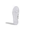 Adidas Team Court Cloud White Unisex Sneakers Core-Black EG9734