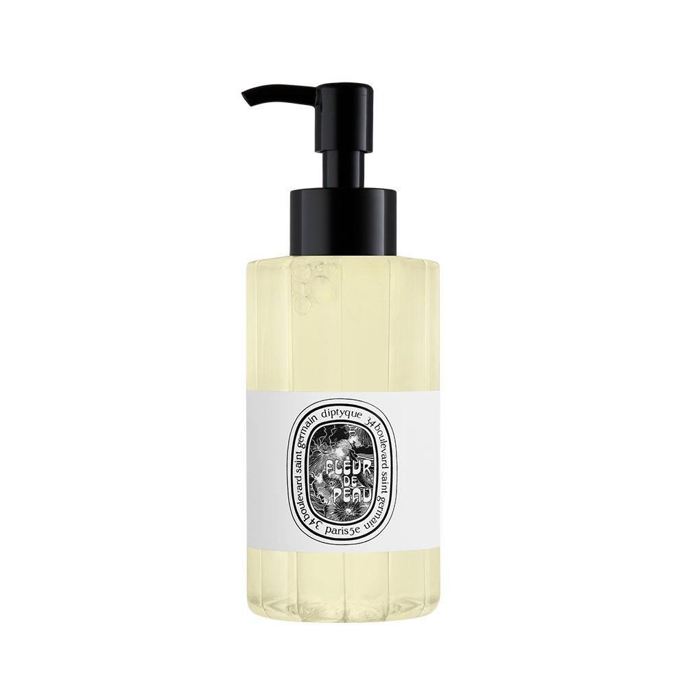 

Diptyque Hand & Body Gel Fleur de Peau 200ml