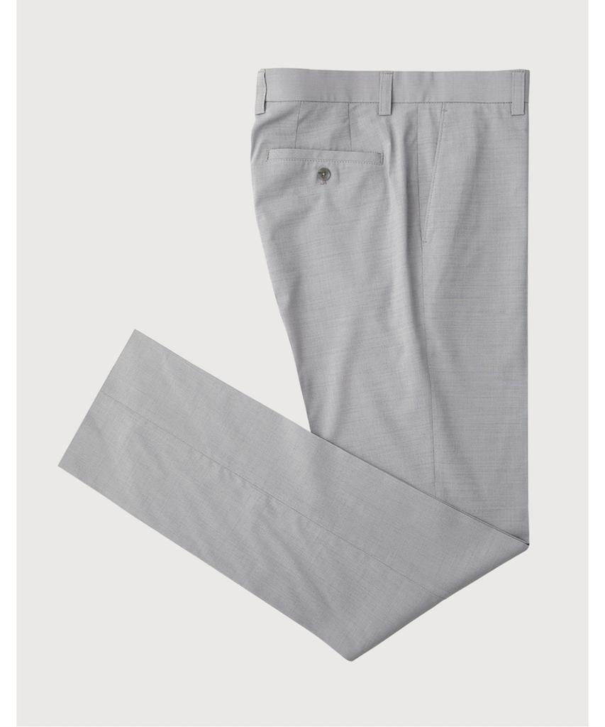 INDIAN Linen-Like Poly Pants_Mitdlym3321