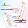 Shu Lei Silk Moisturizing Smooth Hair Conditioner