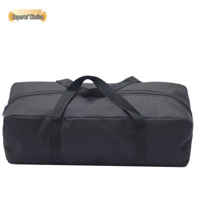 Borsa da Esterno Robusta in Tessuto Oxford 600D per Attrezzatura da Campeggio, Tenda, Tavolo o Sedia