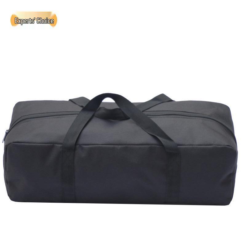 Bolsa de Armazenamento Externa Resistente de Tecido Oxford 600D para Equipamento de Camping, Barraca, Mesa ou Cadeira