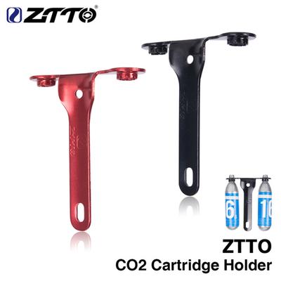 ZTTO Metal Bike Bicycle Water Bottle Cage Holder Outdoor MTB Rack Bracket