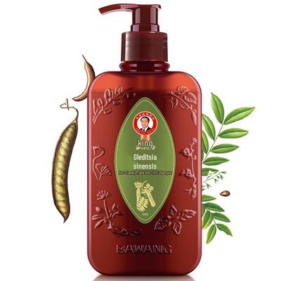 Bawang Kräuter Haarpflege Shampoo