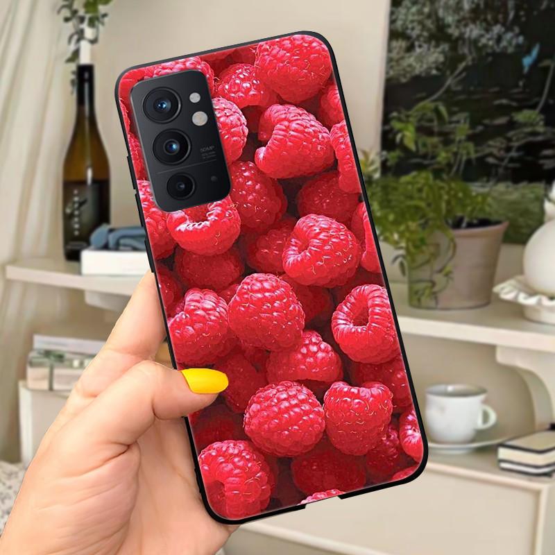 For OnePlus 9RT 5G Case Shockproof Silicone Soft TPU Funda Cases For OnePlus 9RT 9R T 5G Cover Marble Coque OnePlus9RT 6.62inch