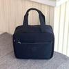 Neue Schultertasche trendige Damen-Umhängetasche Mode-Handtasche leichte spritzwassergeschützte Nylontasche Brotdosen-Tasche