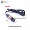 RuiJing Red Laser Alignment and Positioning Light