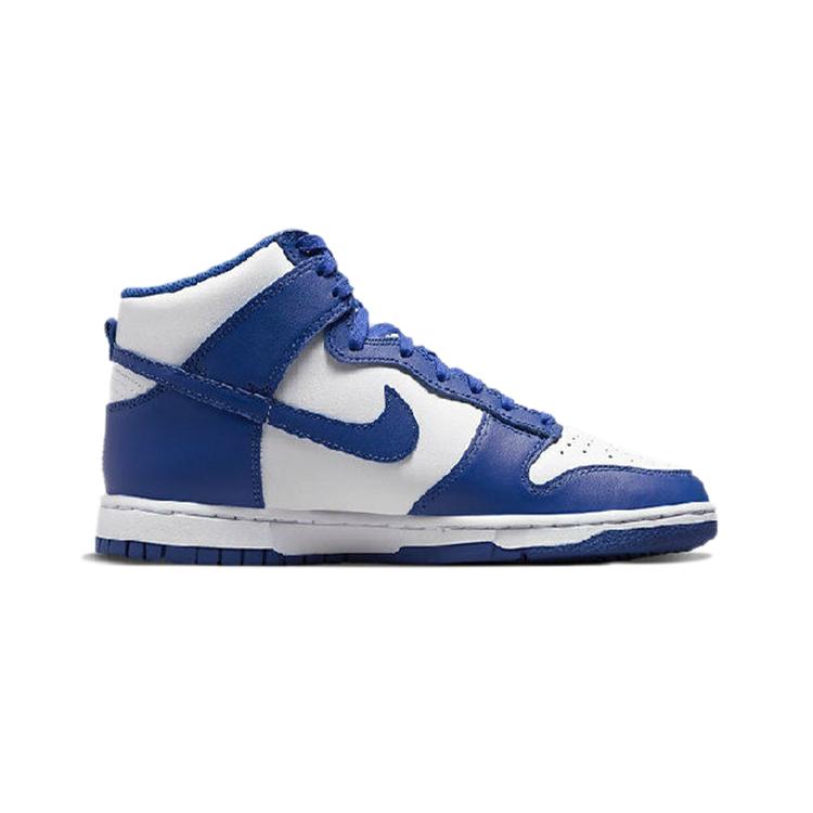 New Nike Dunk High Game Royal PS DD2314-102