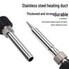 936 Soldering Station with 907 Handle and High-Temp Stainless Steel Sleeve Set
