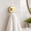 1Pc No Drill Suction Cup Hooks Removable Bathroom Hook Portable Vacuum Suction Wall Hook  Bathroom