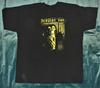 DESPISE YOU Yellow Print  Unisex Cotton All Size Tee  BL1522 Unisex T-Shirt