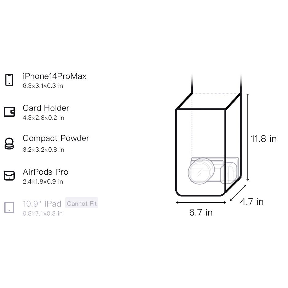 New Converse Polyester Backpack Unisex Red 10027690-A06