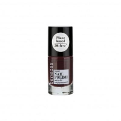 Beneco's Vegan Nail Polish Vamp 5ml